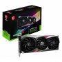 MSI GeForce RTX 4090 GAMING X TRIO 24GB Video Card